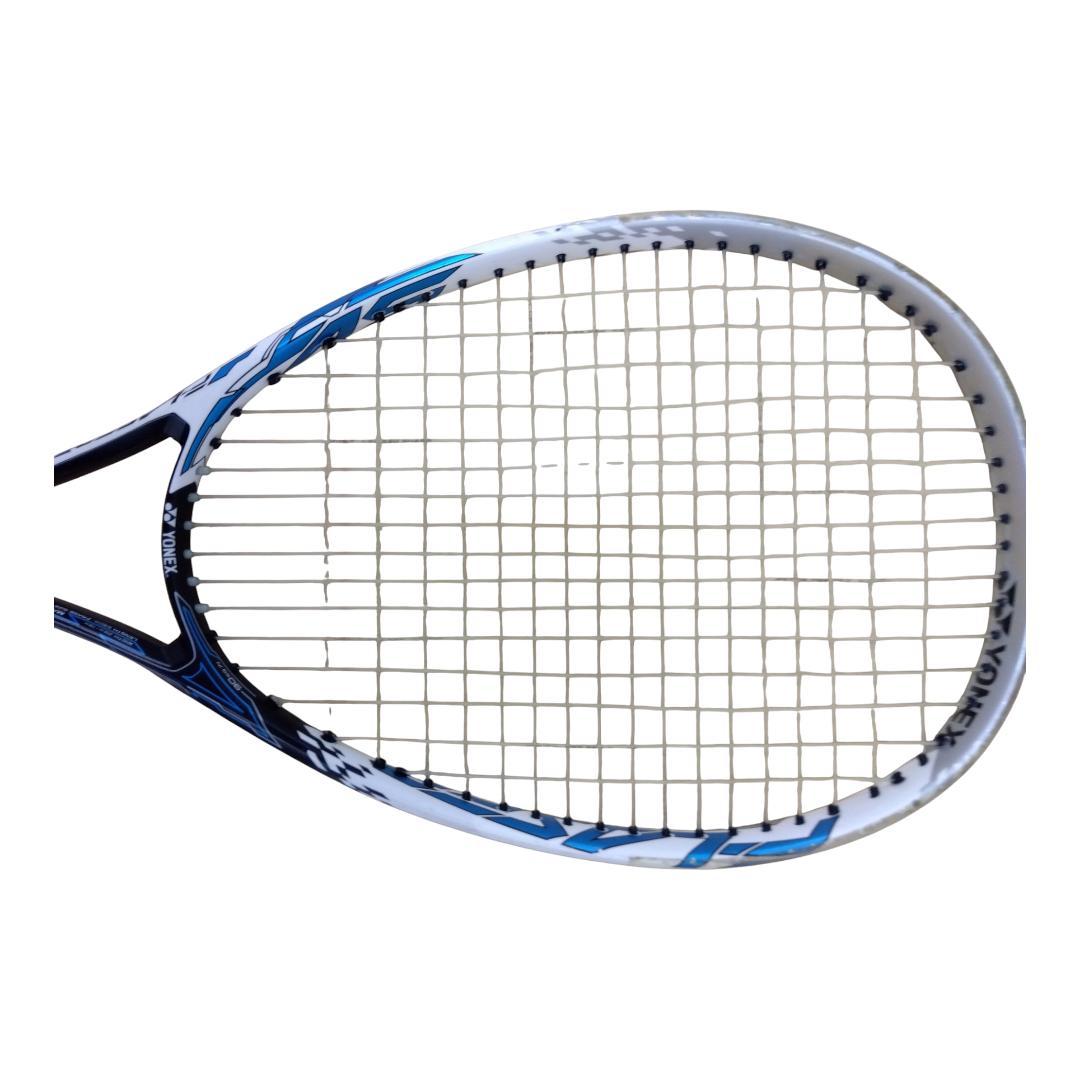 Yonex 軟式ラケット ジオブレイク 50S F-LASER 2本セット