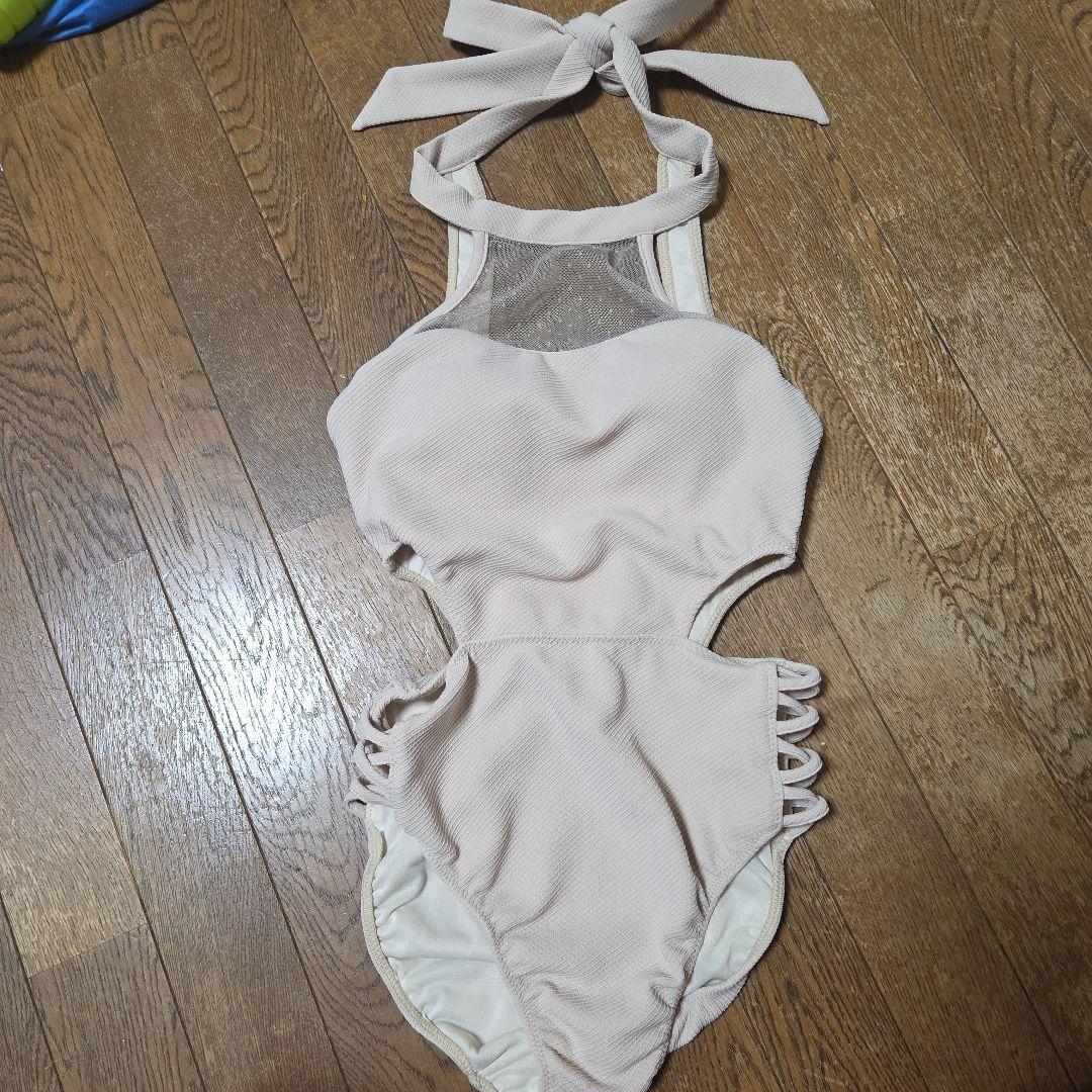 snidel 大人気 水着