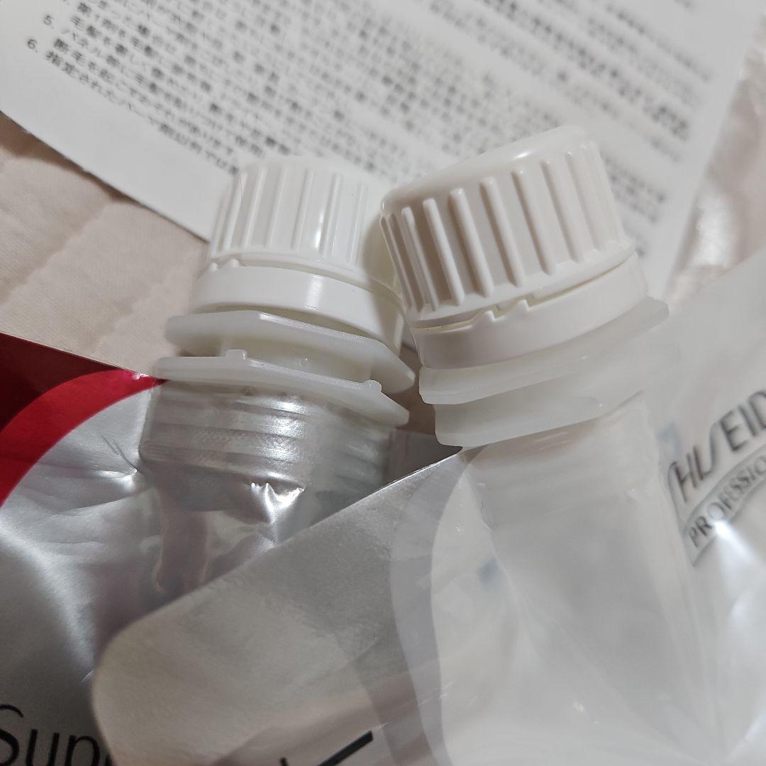 マーくん 【未開封】資生堂 クリスタライジングストレートα