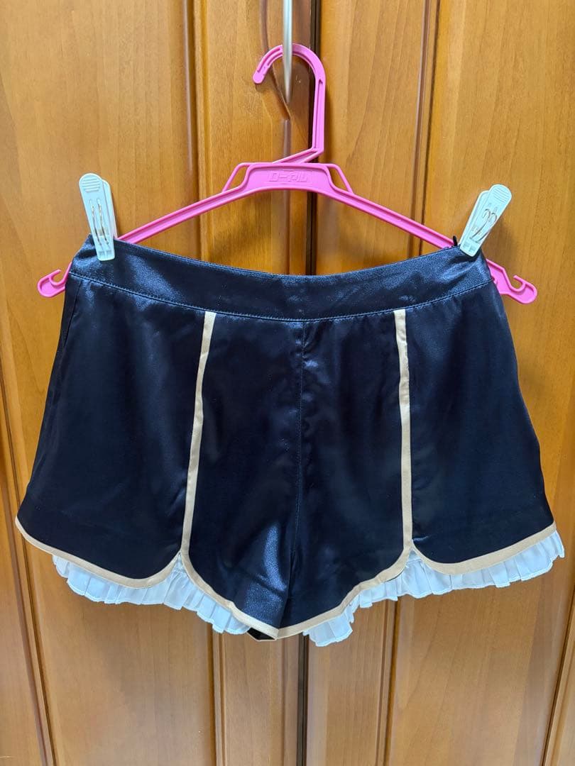 ぶいすぽっ！胡桃のあ　コスプレ