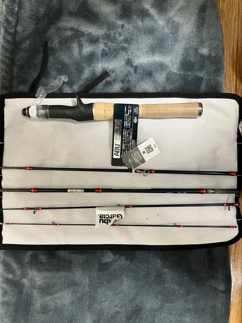 ズームサファリ　ZMSC-565L 新品未使用　タグ付