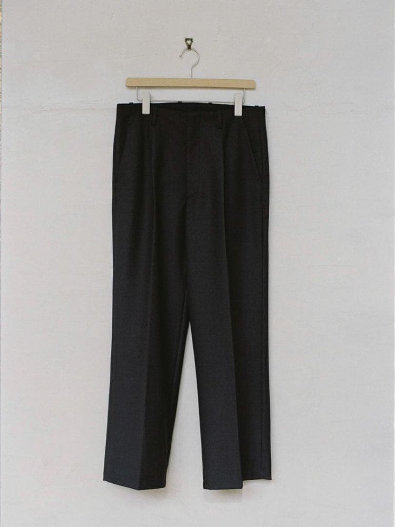 パンツ Llife DOESKIN SLACKS