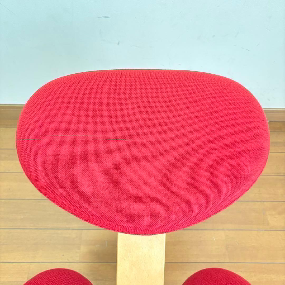 【送料込み・匿名配送】Rybo リボ バランスチェア バランスイージー 姿勢矯正