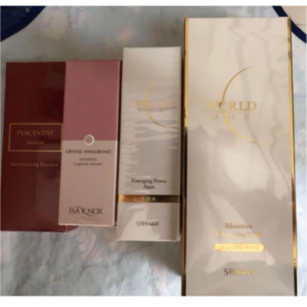 銀座ティファニー　セット