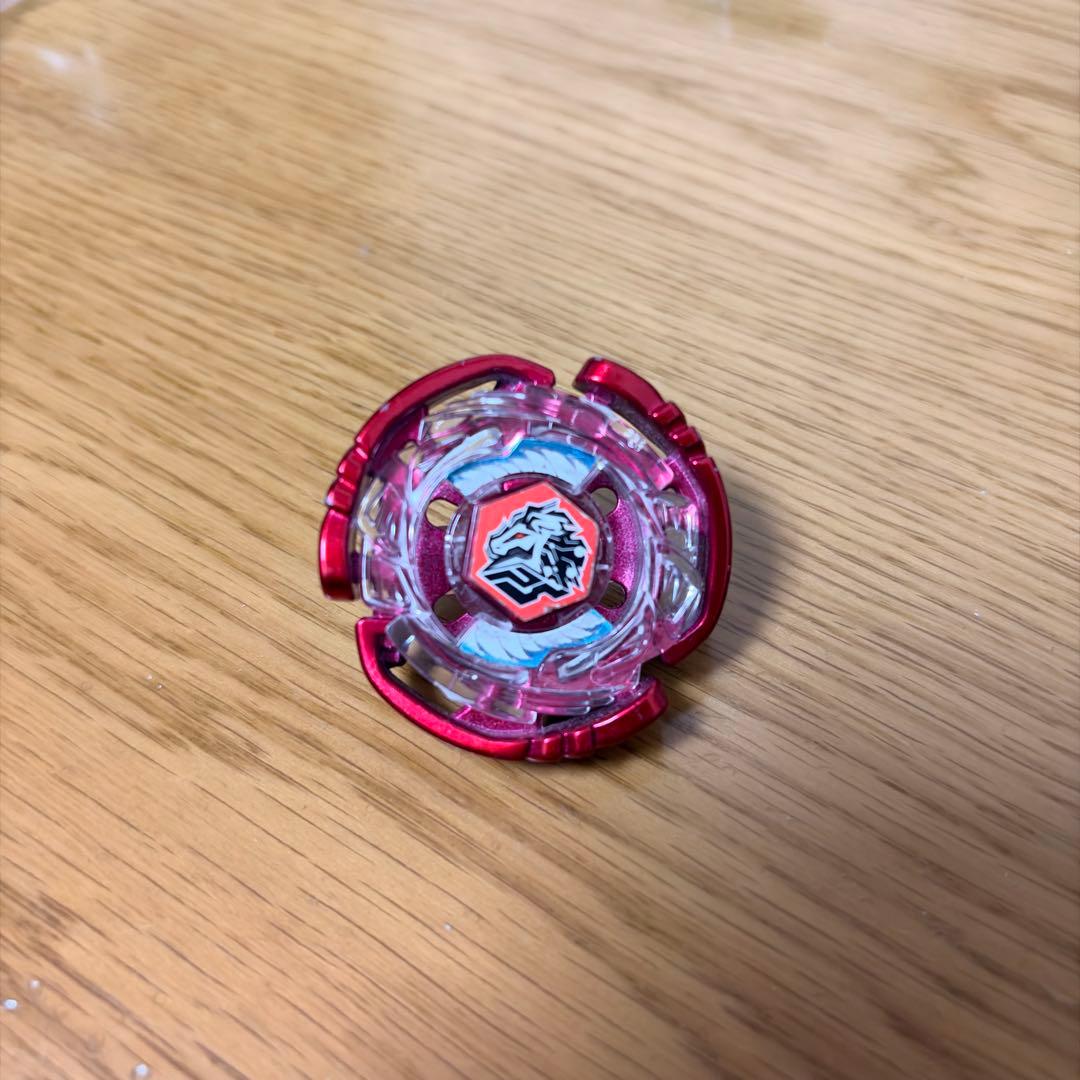 メタルファイト　ベイブレード　サイバーペガシス