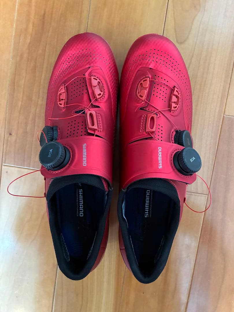 シマノS-PHYRE RC9 SH-RC902 限定カラー 28.5 cm