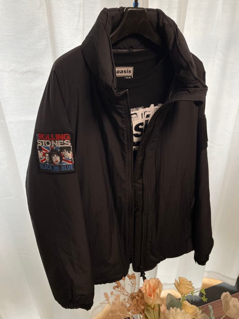 ま*し様 Wild Things ワイルドシングス　ダウンコート