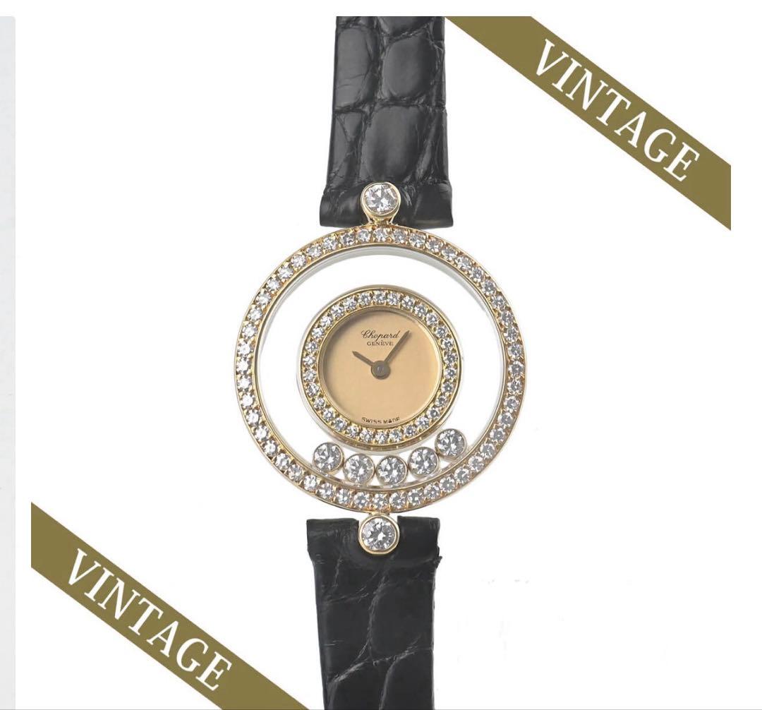 OWL②ヴィンテージスタイル レディース腕時計