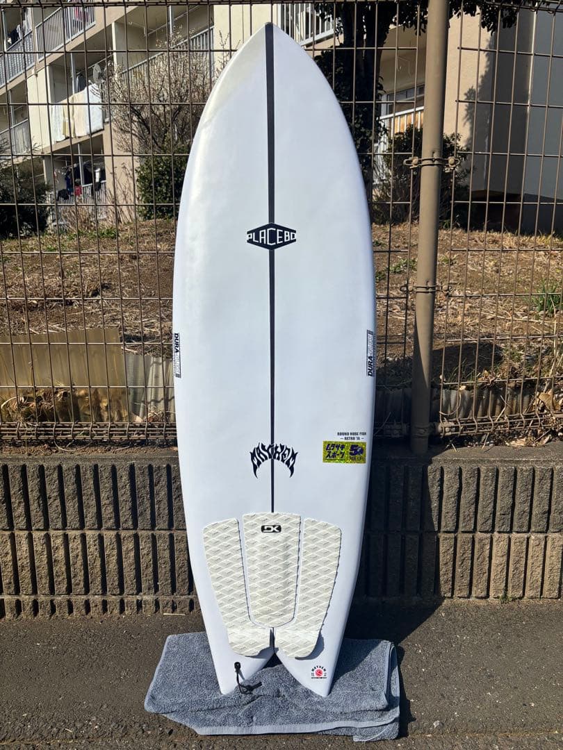 希少5'3 /2.32/28.25l RNF retro MAYHEM