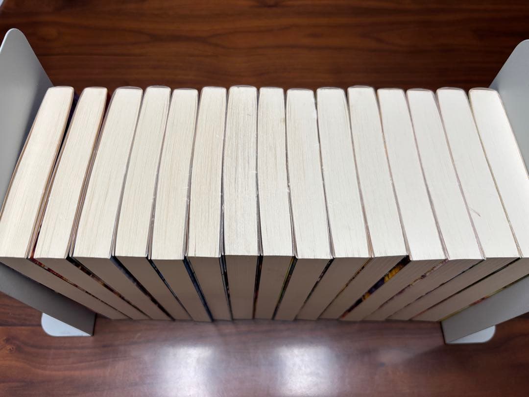 【スマイル】⭐︎BASARA 文庫本　全巻セット⭐︎ 美品　田村由美