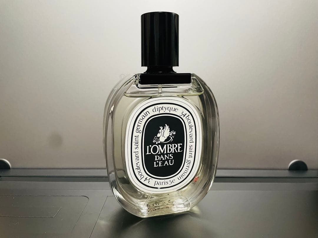 ディプティック オードトワレ ロンブルダンロー