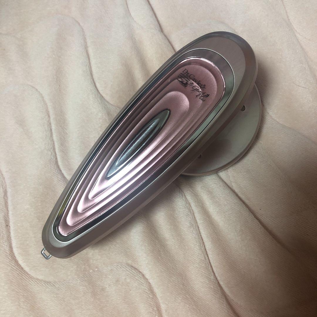 ドクターキャビエット ゴーストプラス