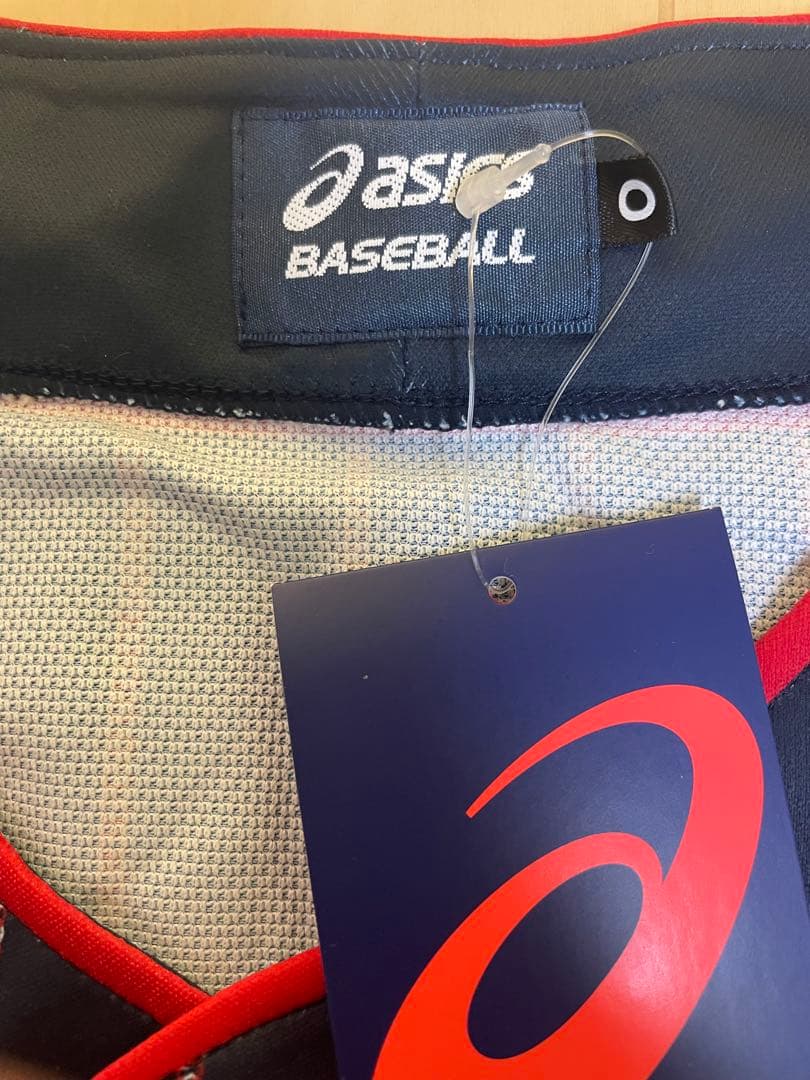 侍ジャパン 日本代表 ユニフォーム 埼玉西武ライオンズ外崎選手