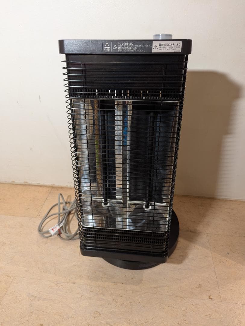 ダイキン 遠赤外線暖房機 セラムヒート ブラウン ERFT11ZS-T