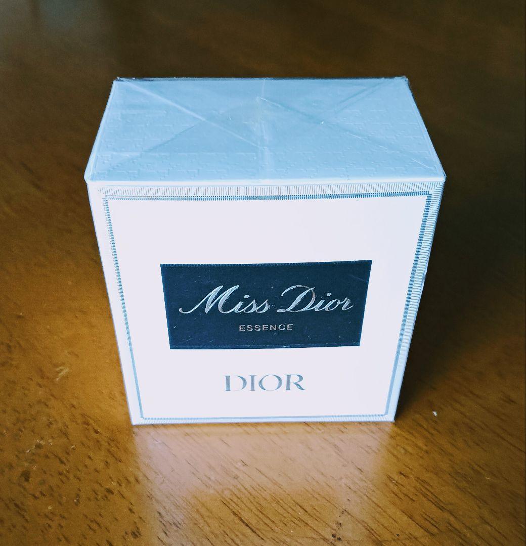 【Dior】☆新商品・未開封☆ミス ディオール エッセンス パルファン 50ml