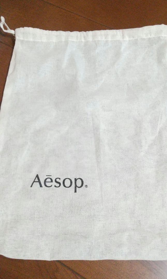 限定値下げ aesop 新品布袋付ボディクレンジング ハンドソープ 各500ml