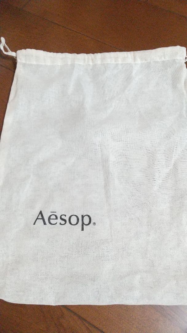 限定値下げ aesop 新品布袋付ボディクレンジング ハンドソープ 各500ml