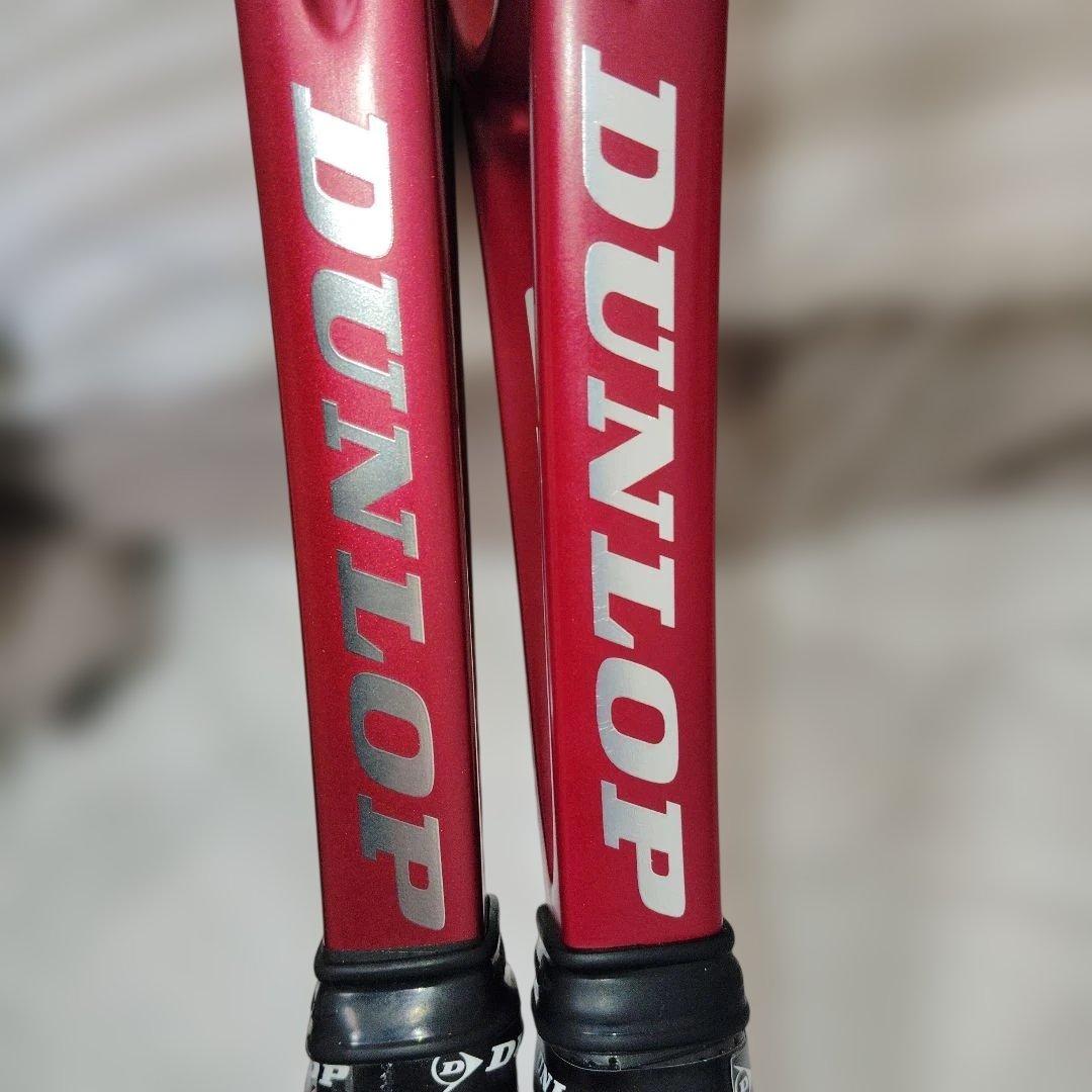 2本セット　ダンロップCX400ツアーAB 2024年モデルG2