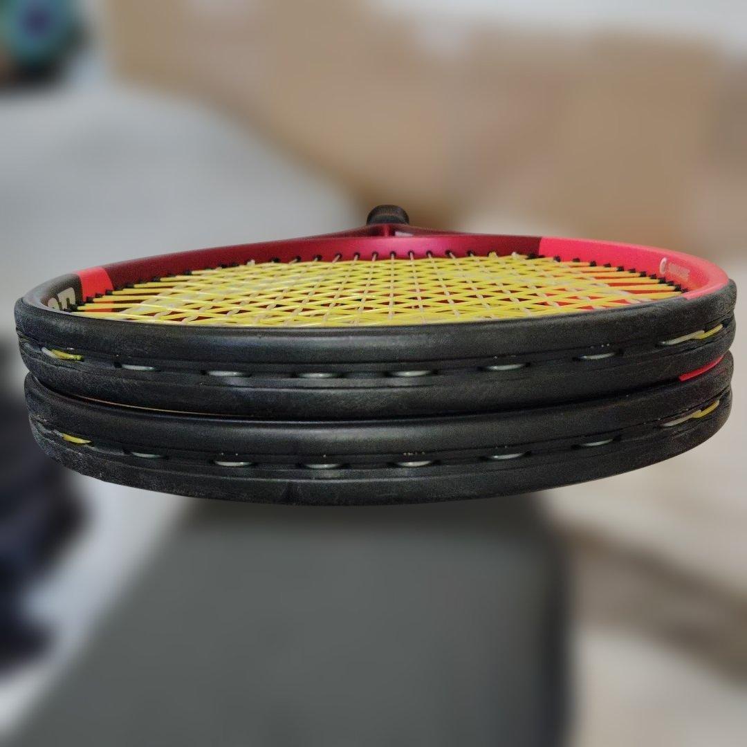 2本セット　ダンロップCX400ツアーAB 2024年モデルG2