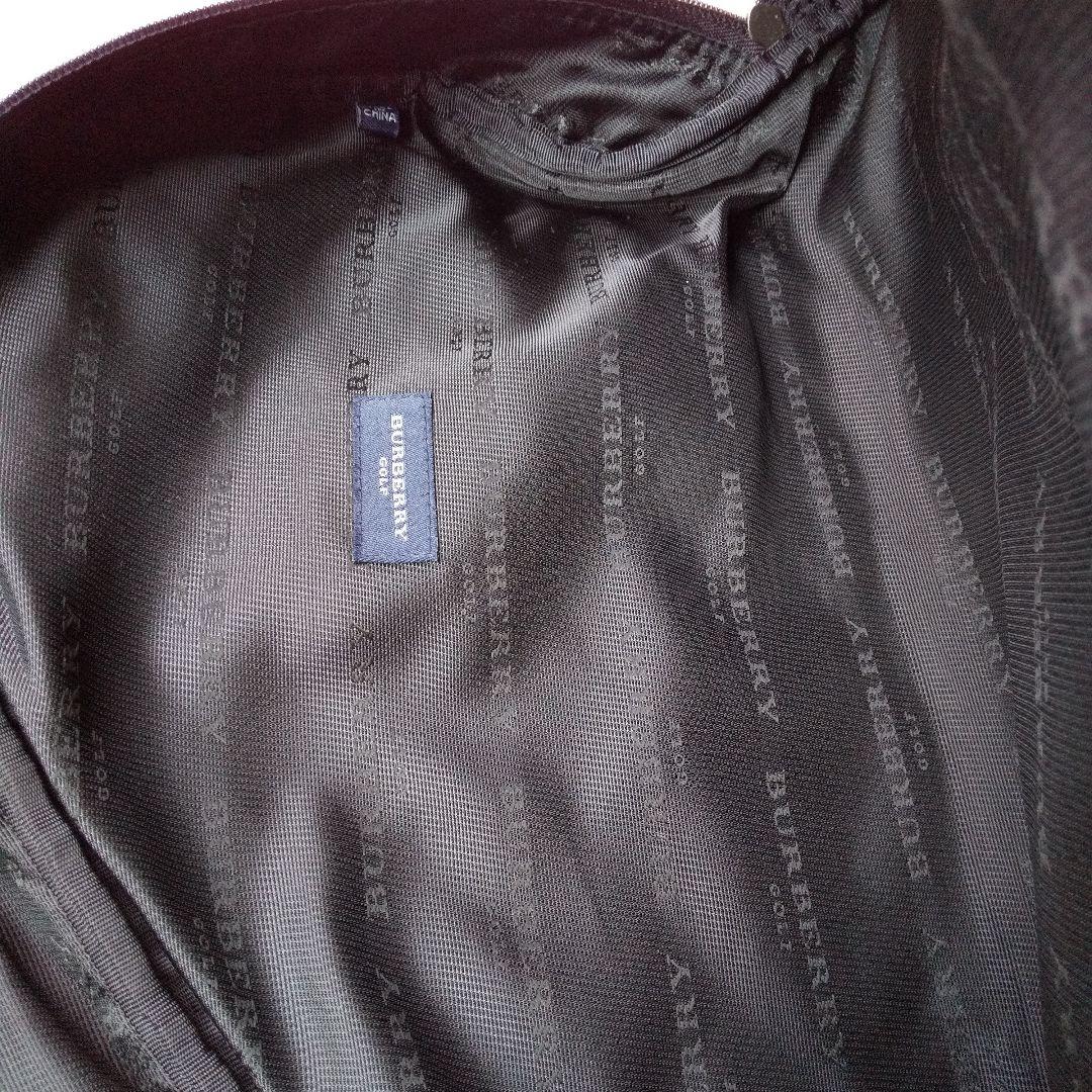 BURBERRY　バーバリーゴルフ　ゴルフバッグ　クラブケース　練習用