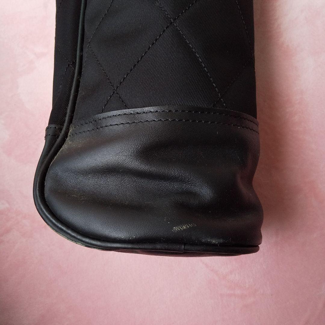 BURBERRY　バーバリーゴルフ　ゴルフバッグ　クラブケース　練習用