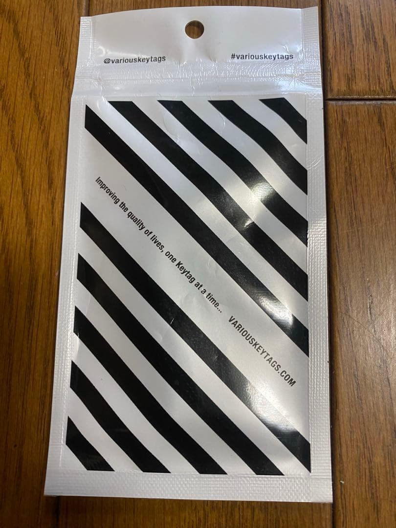 小物 fragment various keytags LEMON