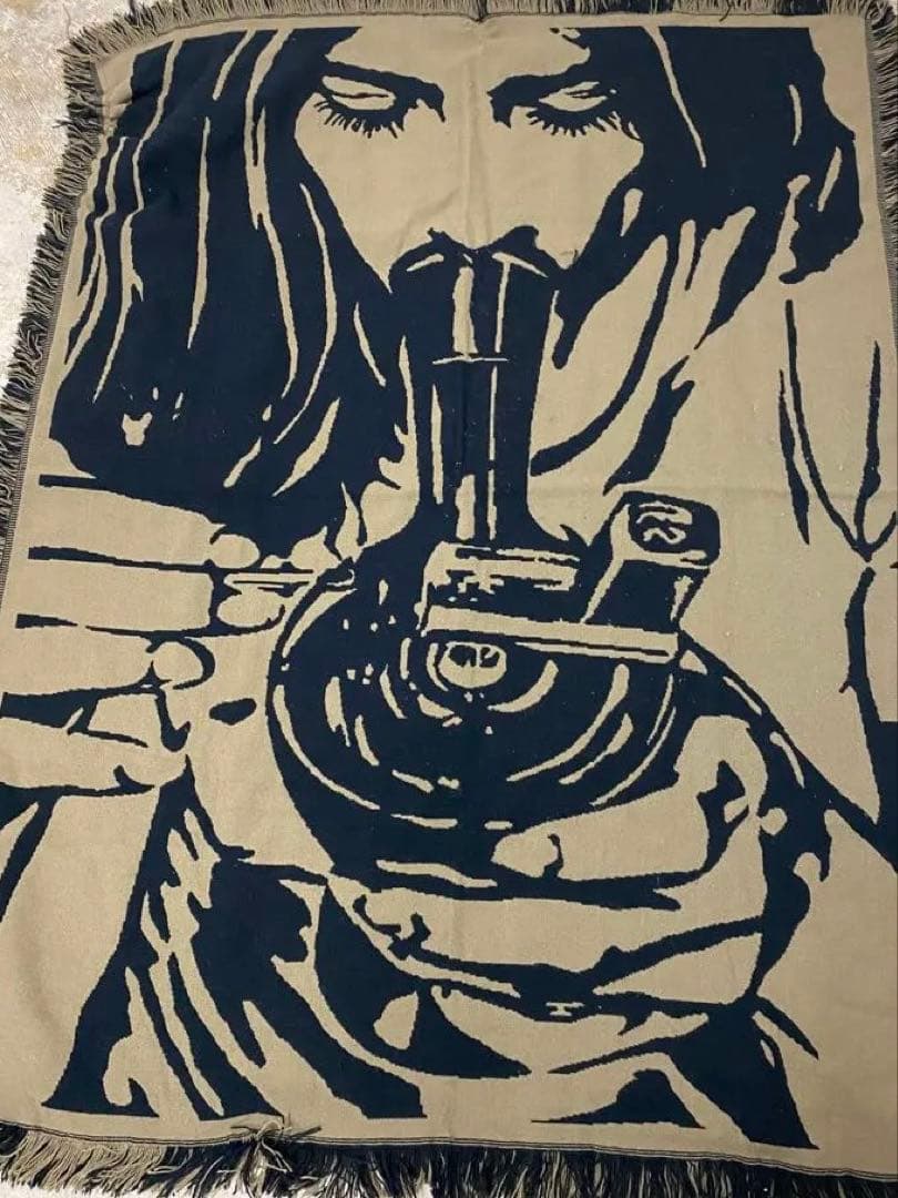 ヒステリックグラマー ラグ・カーペット