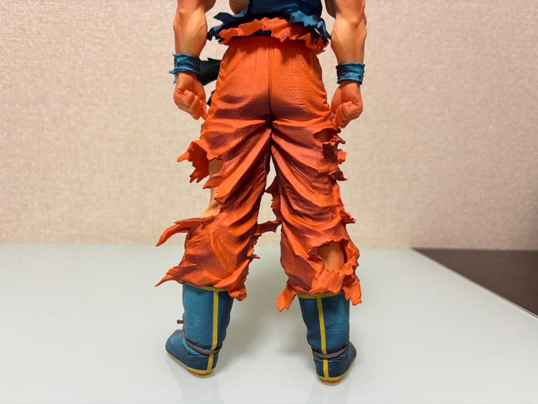 SMSP 孫悟空　01 1.5ver.