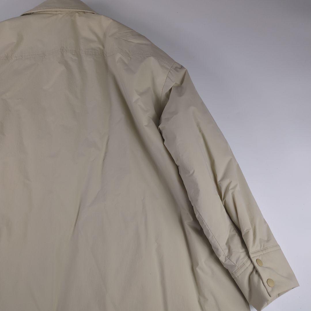 theory luxe セオリーリュクス ジャケット ライトベージュ 極美品