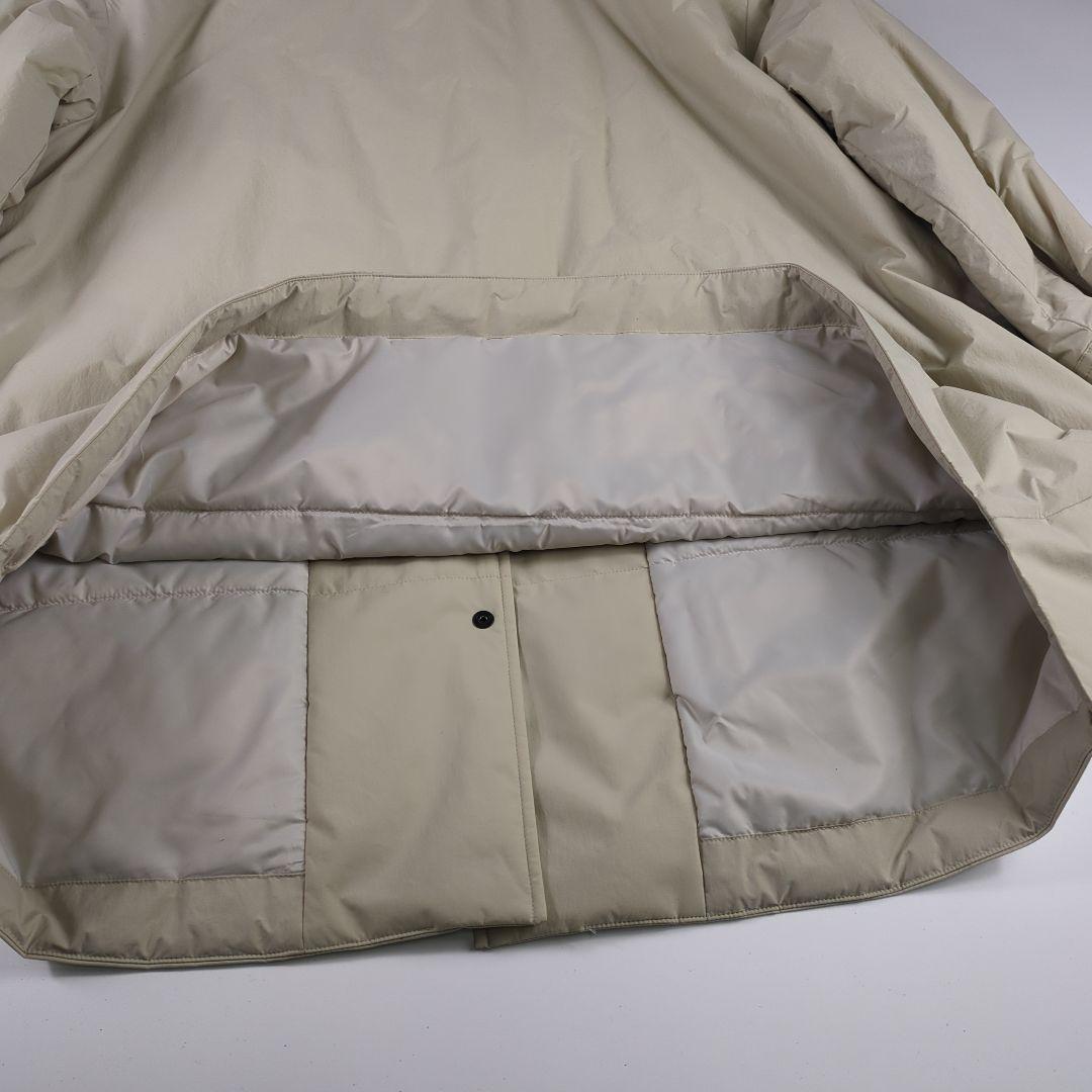 theory luxe セオリーリュクス ジャケット ライトベージュ 極美品