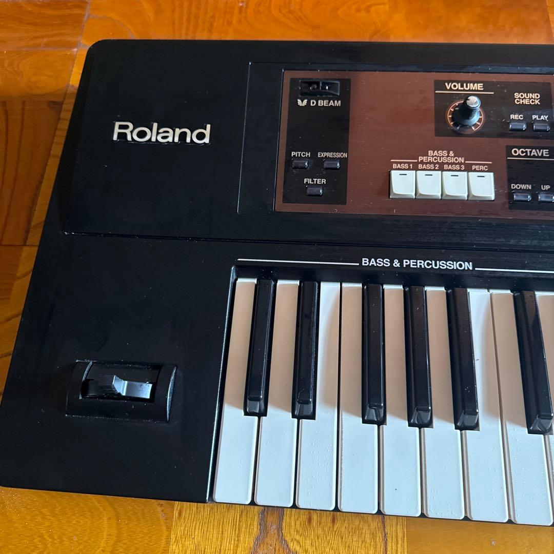 鍵盤楽器 Roland VP-550