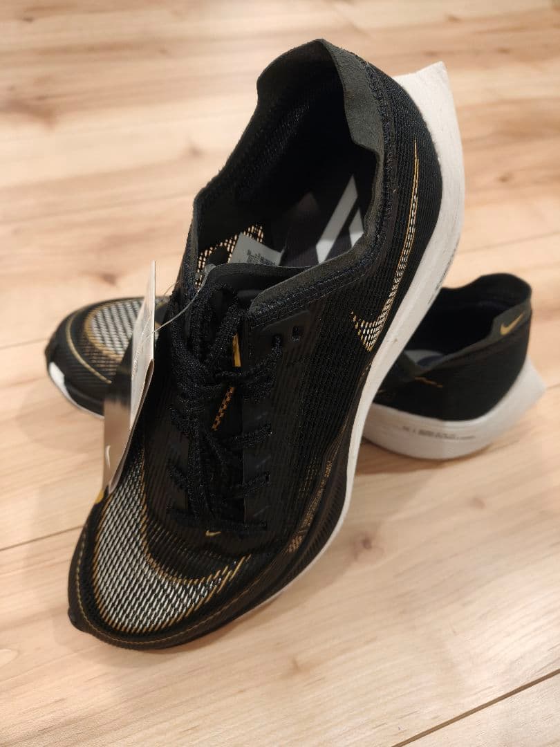 【新品未使用箱無し】ナイキヴェイパーフライNEXT%2 26.5cm