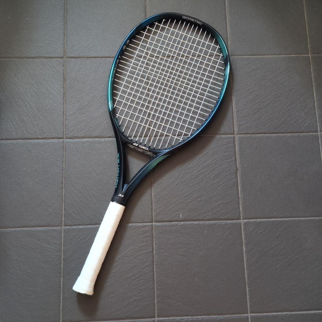 ヨネックス YONEX EZONE 105 Eゾーン G2