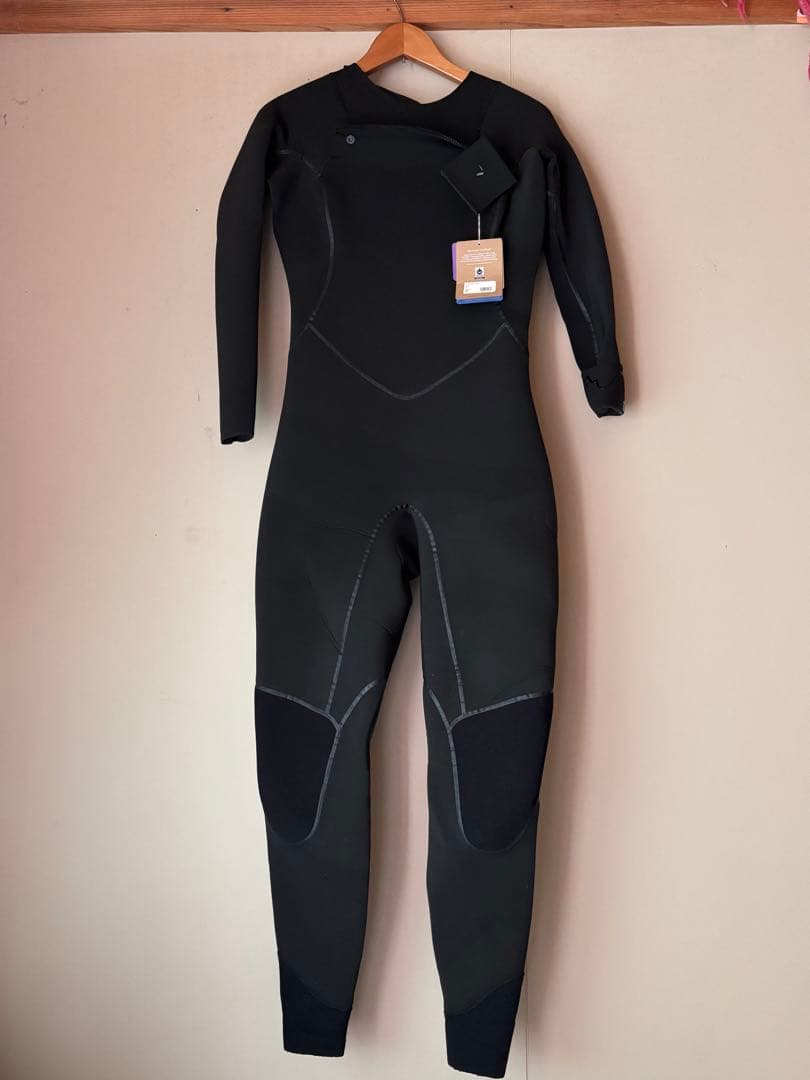 patagonia フルスーツ サイズ10 レディース