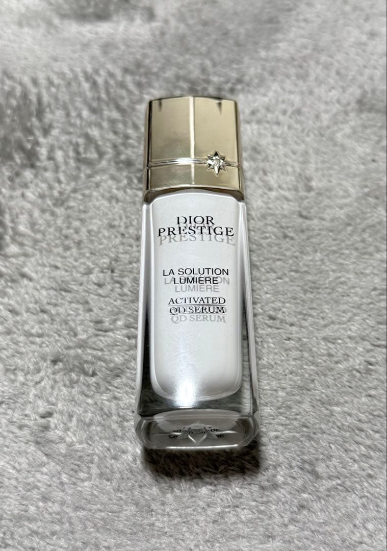 Dior(ディオール)Prestige 限定美容液30ml【新品】