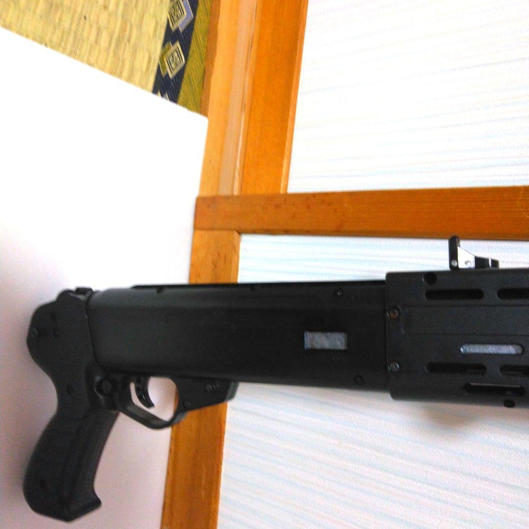 東京マルイfamasf1 電動ガンとクラウンスパス12セット