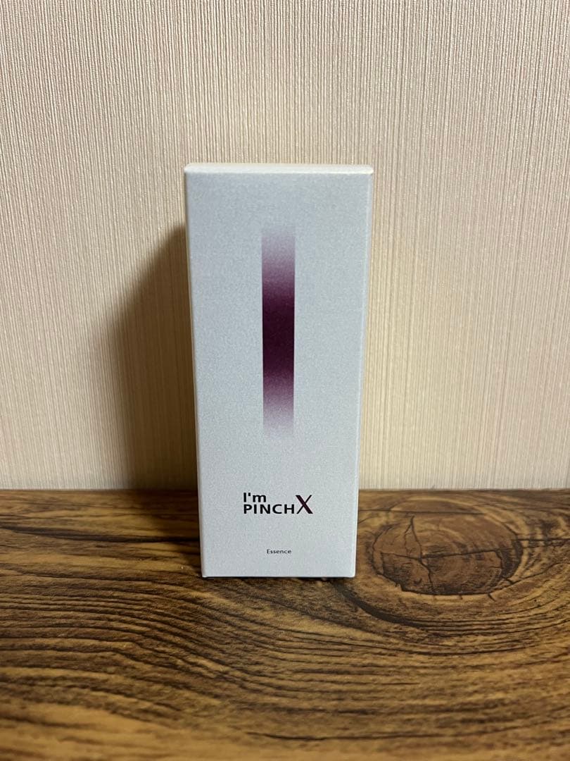 I'm PINCH X エッセンスm 60ml