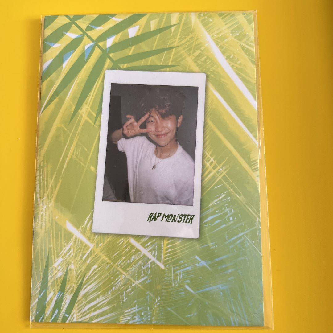 K-POP・アジア BTS summer package2017