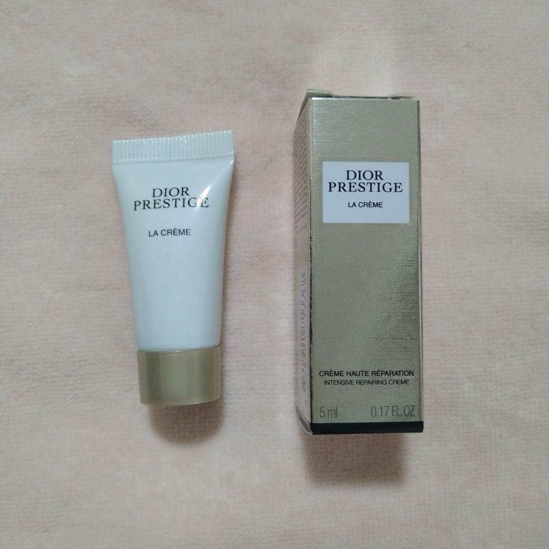 【新品】ディオール プレステージ ユイルネクターアンテグラール,etc. 巾着付