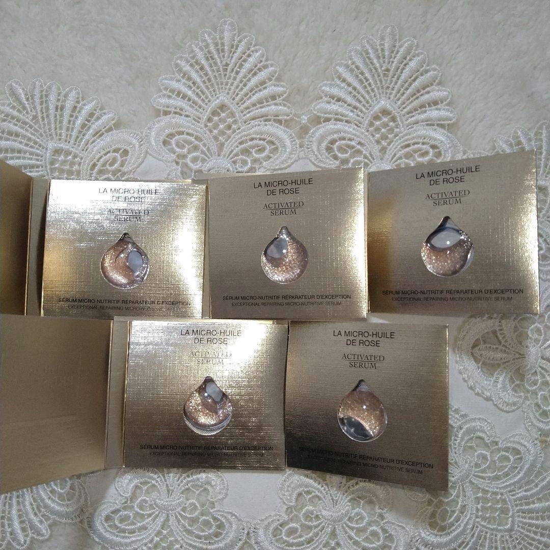 【新品】ディオール プレステージ ユイルネクターアンテグラール,etc. 巾着付