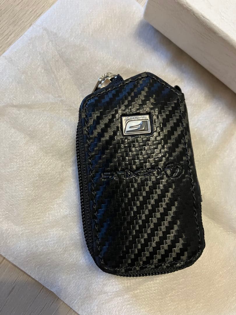Lexus レクサス Fスポーツ 純正　スマートキーケース(箱付)