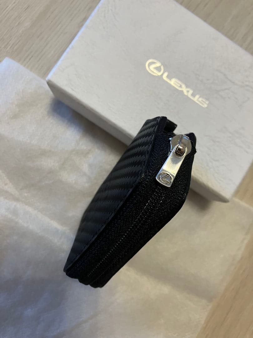 Lexus レクサス Fスポーツ 純正　スマートキーケース(箱付)