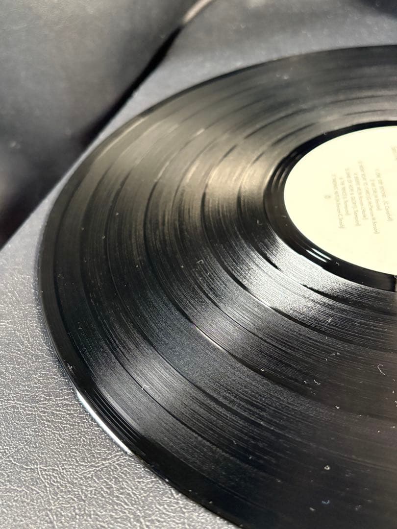 C061 Madness One Step Beyond... 　見本盤　レア