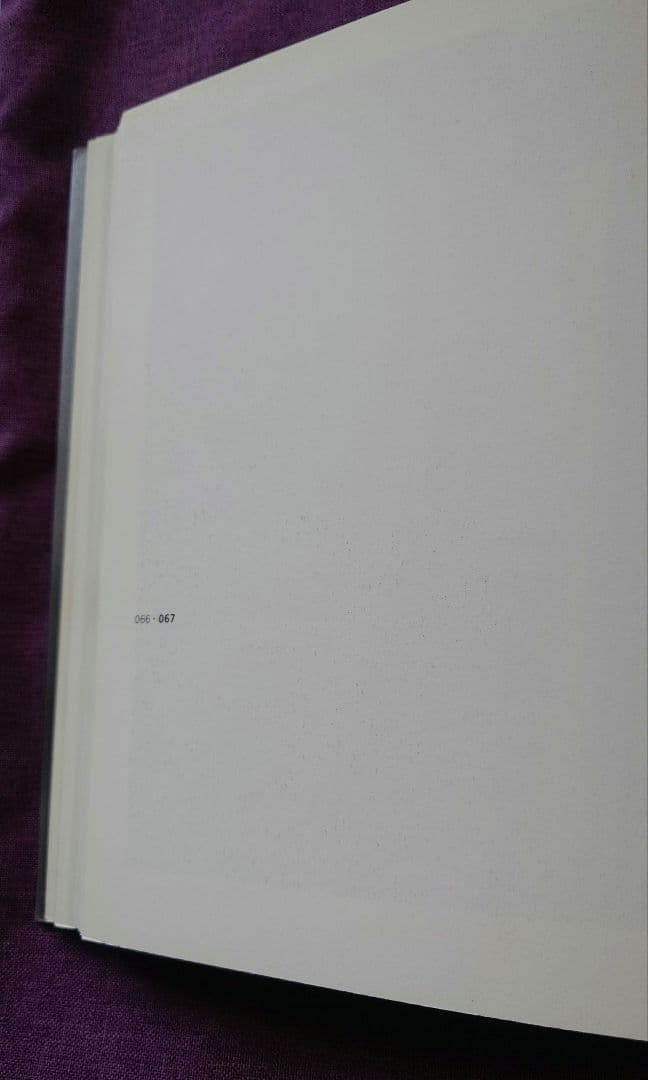 White Porcelain TAIZO KURODA黒田泰蔵白磁作品集