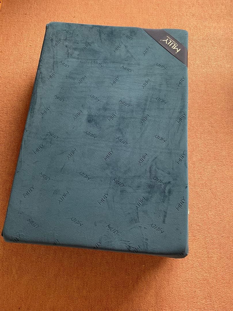 エムリリー MLILY シングル　8cm マットレス