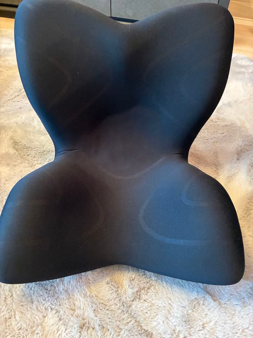 MTG スタイル プレミアム ブラック 骨盤/姿勢矯正