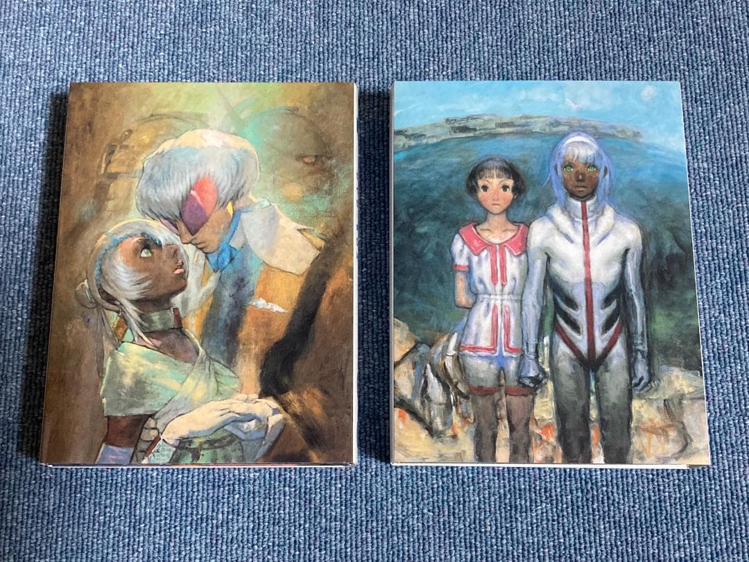 G-SELECTION ターンエーガンダム DVD-BOX 【初回限定生産商品】