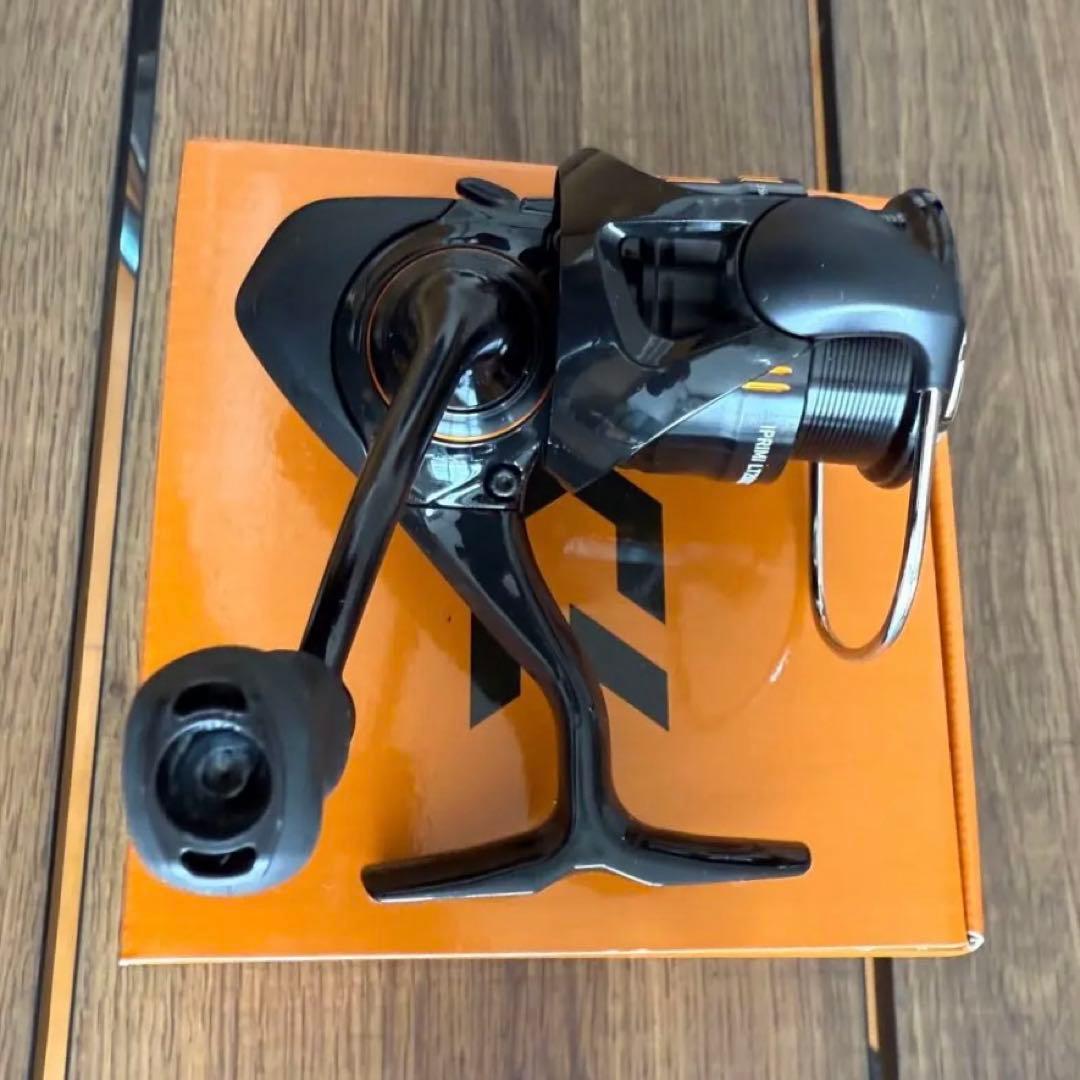 【新品】DAIWA 25イプリミ LT2000S-P ダイワ IPRIMI