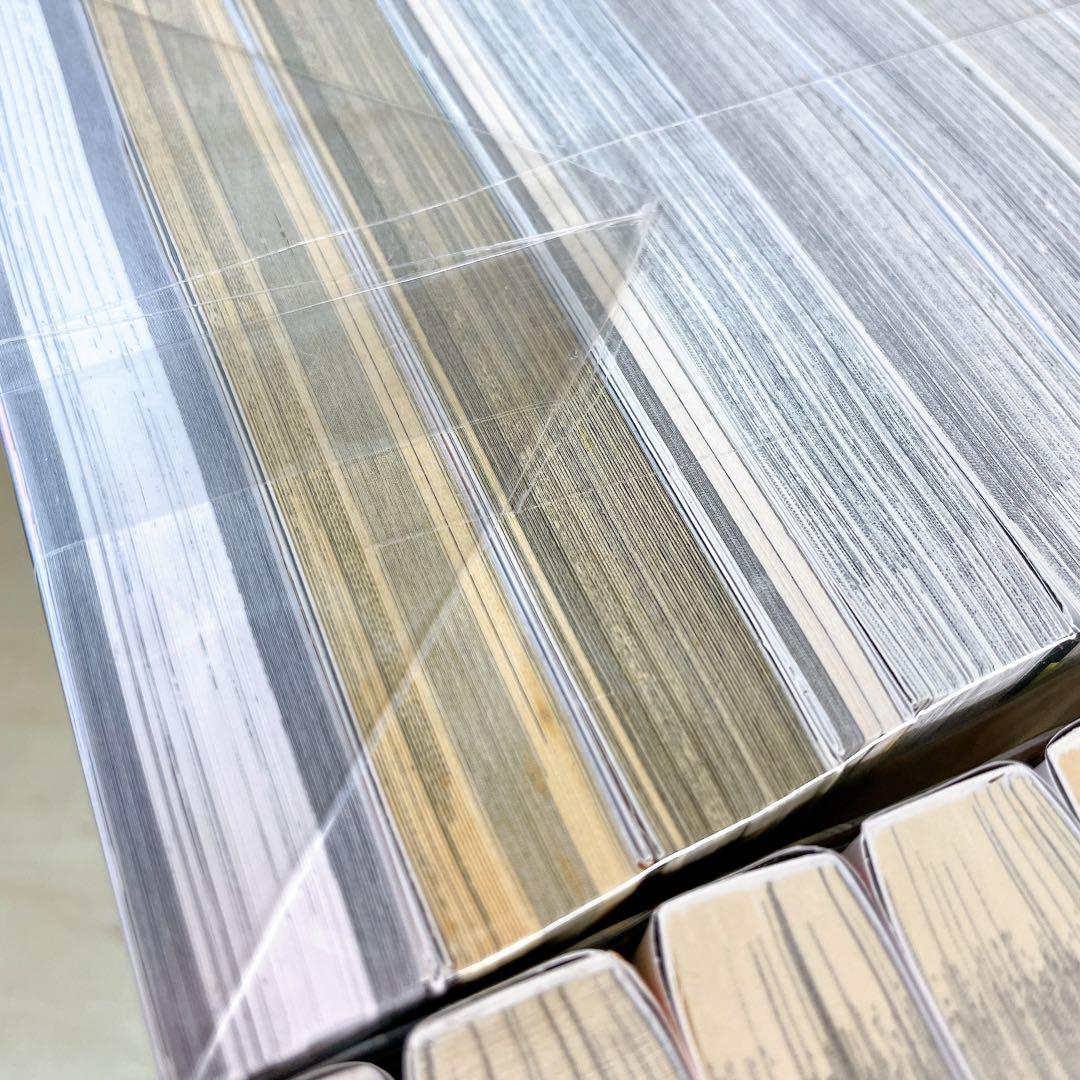 キングダム　全77巻＋関連本4冊セット　原泰久