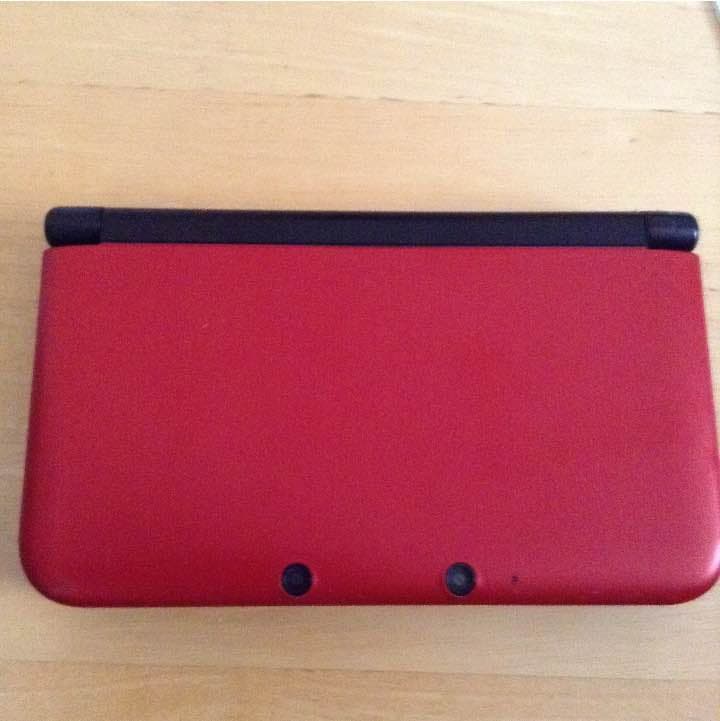 Nintendo Switch 3ds Il